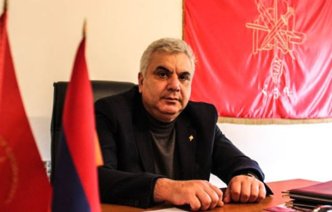 Փաշինյանը բանակցությունից պատառիկներ վերցնելով՝ կոնտեքստից դուրս հայտարարություններ է անում. Մոսիյան