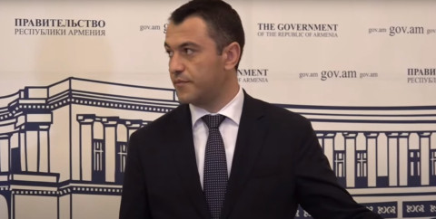 Ի՞նչ քարտեզների հիման վրա են Հայաստանից տարածքներ զիջել թշնամուն. հարց՝ Կադաստրի կոմիտեի նախագահին