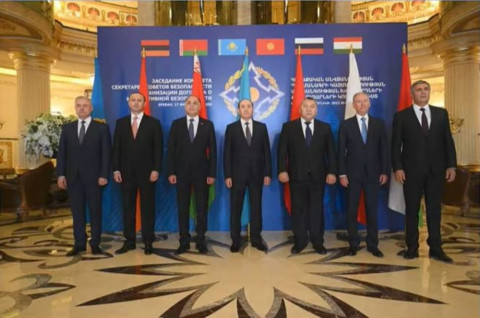 Օրը՝ մեկ տողով. 17.06.2022