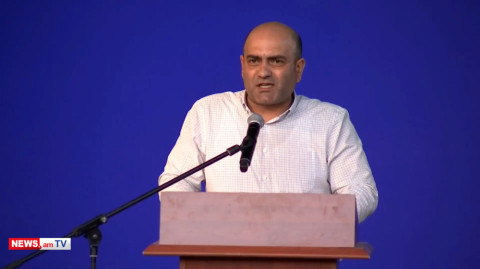 Կյանքը թանկացել է միջինը 25 տոկոսով, ամեն 3–րդ քաղաքացին աղքատ է. Թադեւոս Ավետիսյան