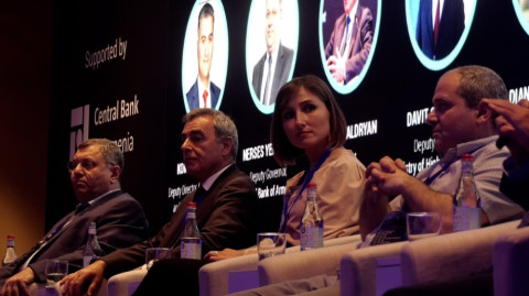 Silicon Mountains 2022. Թվային տրանսֆորմացիայի մարտահրավերը Հայաստանում