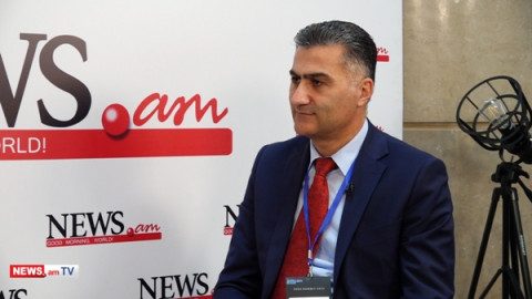 Եթե չշարունակենք թվային տրանսֆորմացիան, միջազգային թվային գիգանտները «կկլանեն» մեր քաղաքացիներին