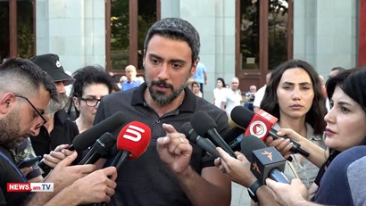 Գագիկ Ջհանգիրյանը չի կարող այլևս պաշտոնավարել, խայտառակությունը սահման ունի. Վարդևանյան