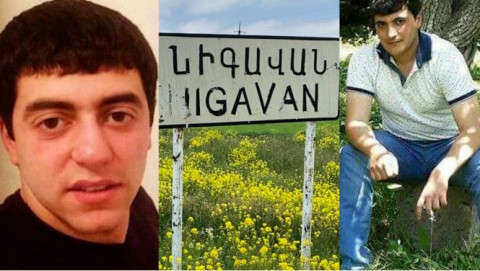 Ապարանցիները արյունալի միջադեպի մասին մանրասմասներ են պատմում