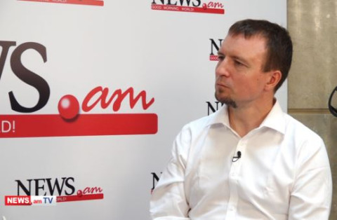The key thing missing in Armenia is the ability to cooperate: Andres Kütt