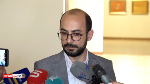 Արթուր Հովհաննիսյանը՝ Ապարանի արյունալի միջադեպի եւ Ջհանգիրյանի մասնակցությամբ ձայնագրության մասին