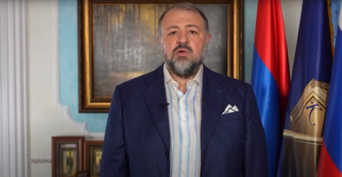 Դոն Պիպոն նոր շարժում է ստեղծում