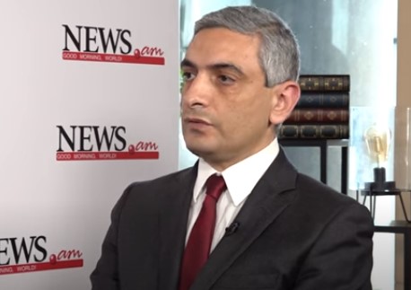 Նման միջոցառումները ոլորտի խնդիրները քննարկելու յուրահատուկ հարթակ են. Դավիթ Սահակյան