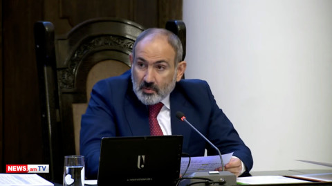2018թ. մայիսից ի վեր Հայաստանում ստեղծվել կամ ի հայտ է եկել ավելի քան 125 հազար աշխատատեղ. Փաշինյան