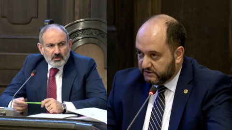 ԱՄՆ–ն 120 մլն դոլարի դրամաշնորհ է հատկացնում Հայաստանի կառավարությանը