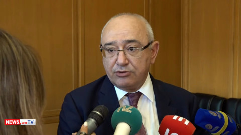 Ի՞նչ է սպասվում «Պատիվ ունեմ» խմբակցությանը՝ Վանեցյանի դուրս գալուց հետո. մեկնաբանում է Մուկուչյանը