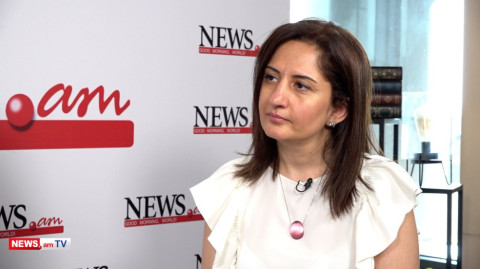 Նույնիսկ ամենաավանդական ծառայությունները այսօր առանց տեխնոլոգիաների հնարավոր չէ մատուցել. Ա.Հակոբյան