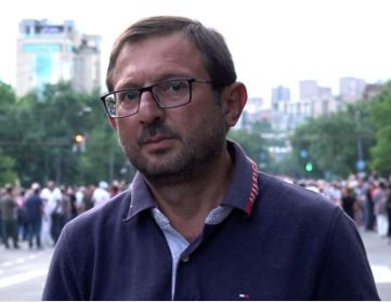 «Հայաստան» խմբակցությունը պատգամավորական մանդատը դեռ պայքարի գործիք տեսնում է.Մանուկյան