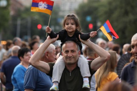 Օրը՝ մեկ տողով. 24.06.2022