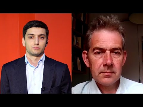 Thomas de Waal on the perspectives of Nagorno-Karabakh negotiation process