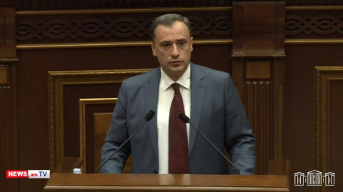 Գագիկ Ջհանգիրյանն այսօր վիրահատվում է. ԲԴԽ անդամ Դավիթ Խաչատրյան