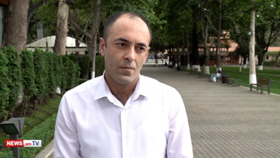 Ինչու՞ է Ուլիխանյանը հեռացել ՔՊ-ից