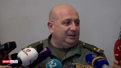 Հարուստի որդու փոխարեն հնարավո՞ր է առողջական խնդիրներ ունեցողը զորակոչվի բանակ. հարց՝ պաշտոնյային