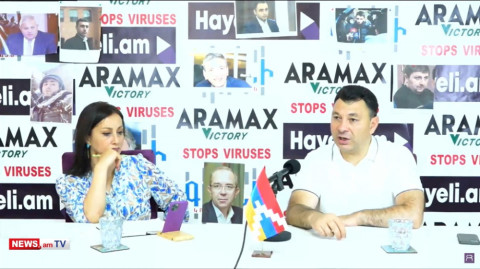 Նիկոլը երեկ 3 վատ լուր հաղորդեց. Շարմազանով