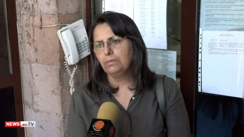 Տղերքն էին մեղք, հույս չունեմ, որ մենք կհասնենք մեր երազած արդարադատությանը. Կարին Տոնոյան
