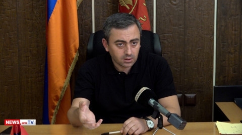 Մանդատներն իրենք չեն տվել, որ զրկեն, մանդատները մեզ ժողովուրդն է տվել. Սաղաթելյան