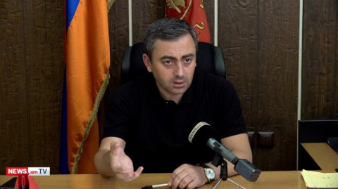Տապալվե՞լ է «Դիմադրություն» շարժումը, ի՞նչ քայլեր են առաջիկայում սպասվում. պարզաբանում է Սաղաթելյանը