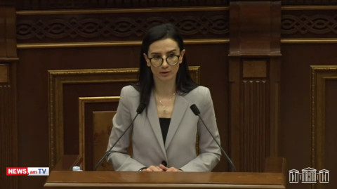 Ինձ մեղադրում են, որ ես չեմ աշխատել Դատախազության համակարգում. Վարդապետյան