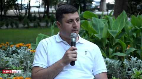 Նոյեմբերի 9-ի փաստաթղթում նշված չէ, որ հայերը պետք է դուրս գան Բերձորից. Տիգրան Աբրահամյան