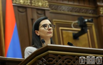 Օրը՝ մեկ տողով. 29.06.2022