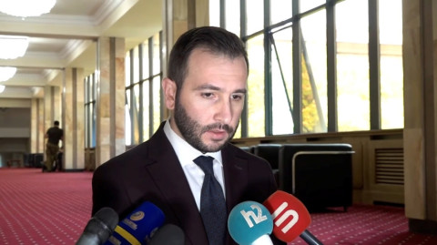 ԽԾԲ չէ, մարդու արժանիքները գնահատել է. Կոնջորյանը՝ դատավորի իրենց թեկնածուների մասին