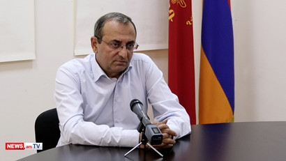 Էդ պաշտոններն ու աթոռներն ուտեն իրենց գլուխները, մենք կառչած չենք դրանցից. Մինասյան