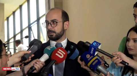 Ընդդիմադիր պատգամավորներին մանդատներից զրկելու հարցը դեռեւս քննարկման փուլում է. ՔՊ–ական