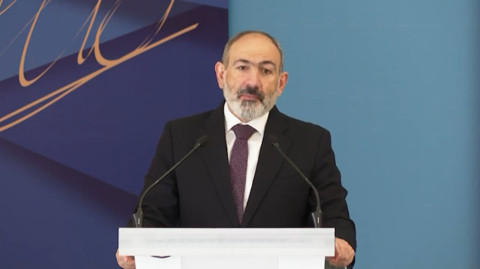Պատժի անխուսափելիության սկզբունքը պետության կայացման ամենակարևոր գործոնն է. Փաշինյան