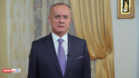 Արցախը չի փակել իր լինելիության էջը, պայքարը շարունակվում է․ Սեյրան Օհանյան