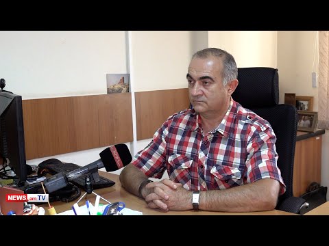 Եթե Բերձորը պահելու նպատակ ունենային, կգտնեին պահելու ճանապարհը. Թևան Պողոսյան