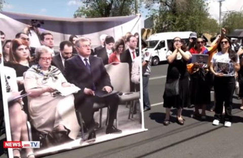 Օրը՝ մեկ տողով. 04.07.2022