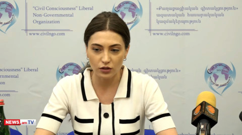 2018-ին հրապարակում պարող դագաղների մեջ հիմա փորձում են տեղավորել օրենքը, Սահմանադրությունը. Մկրտչյան