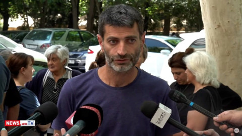 Թիվ 1 հողատու դավաճանը չի ուզում, որ գործը գնա ԱԱԾ. զոհված զինծառայողի հայր