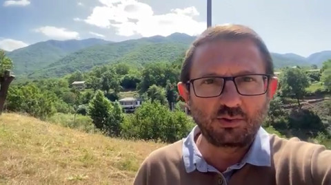 Վիլեն Գաբրիելյանը ճիշտ չի ասում. Գեղամ Մանուկյանն արձագանքում է իշխանական պատգամավորներին