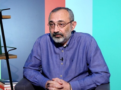 Համոզված եմ՝ Բերձորը պահելու տարբերակներ ունենք. Արցախի նախկին արտգործնախարար