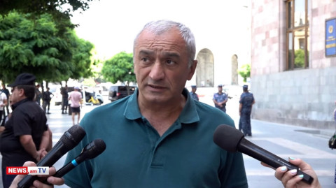 Պետք է պատրաստվել ագապա պատերազմի. Շուշիից տեղահանված