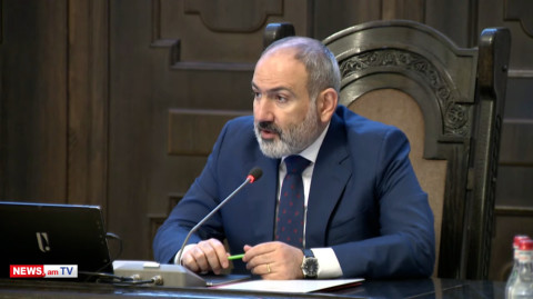 Փաշինյանը՝ 3–րդ երկրների քաղաքացիների համար հայ–թուրքական ցամաքային սահմանը բացելու մասին