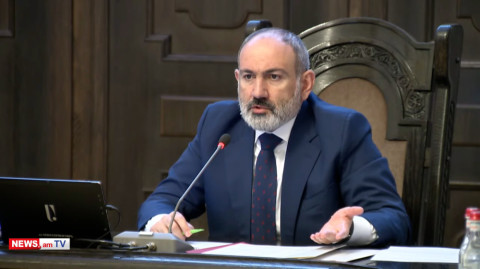 Ուր գնում ես, խաղադրույքների թաքնված գովազդ է. մարտահրավեր են նետո՞ւմ մեզ. Փաշինյանը բարկացավ