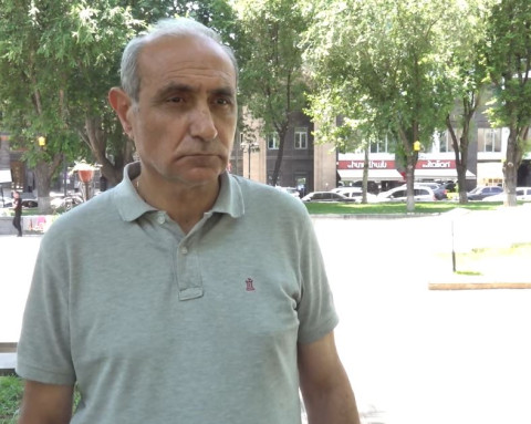 Անդրանիկ Քոչարյանը բացահայտեց ՊՆ նոր օրենքի բուն նպատակը.փորձագետ