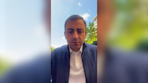 Խորհրդարանական դիվանագիտության կողմից կա փնթի, անսկզբունք աշխատանք. Իշխան Սաղաթելյանը՝ Ստրասբուրգից