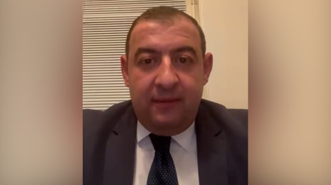 FlyOne Armenia-ի Երևան-Ստամբուլ-Երևան չվերթը չեղարկվել է օդանավի հրամանատարի որոշմամբ