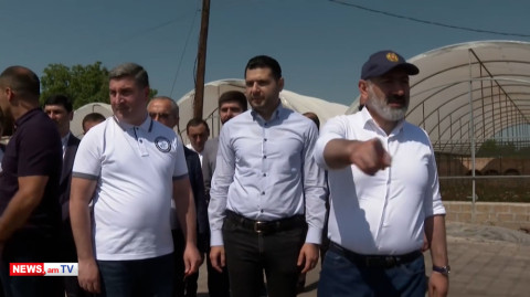 Պարարտանյութի մեծ պրոբլեմ ունենք, հիմա շատ թանկ է. Հովտամեջի բնակիչը` Փաշինյանին