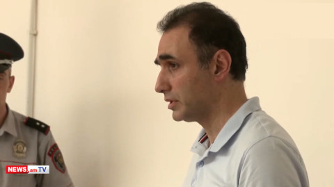 Միջնորդությունը, որը ներկայացվել է, ի սկզբանե եղել է ամբողջովին ապօրինի․ Չալաբյան