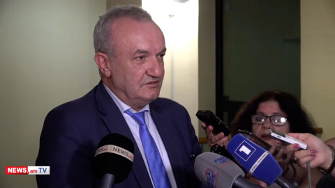 ԿԳՄՍ կոշտ հայտարարությունը կապվա՞ծ է Փաշինյանի հրաժարականի վերաբերյալ Ծառուկյանի դիրքորոշման հետ