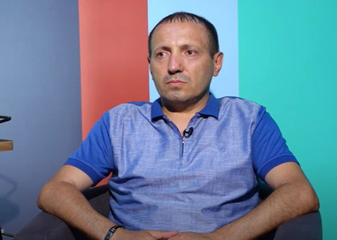 Երկար ժամանակ հայկական կողմն էր ցանկանում ուղիղ կապի մեջ մտնել Թուրքիայի նախագահի հետ.թուրքագետ